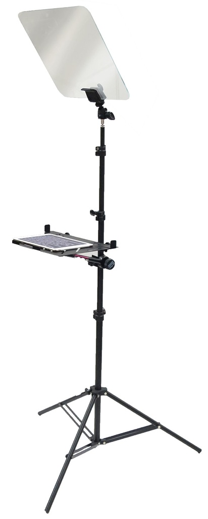 Teleprompter Presidencial Tablet/iPad