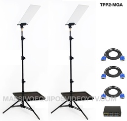 [Teleprompter] Teleprompter Presidencial TPP2-MGA