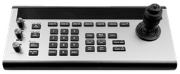 Panel de Control PTZ Pro